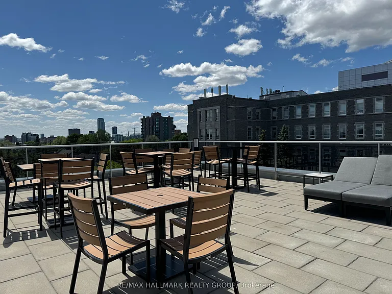 192 Bronson Ave #604 — Photo 34