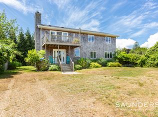 11 Glenmore Ave, Montauk, NY 11954