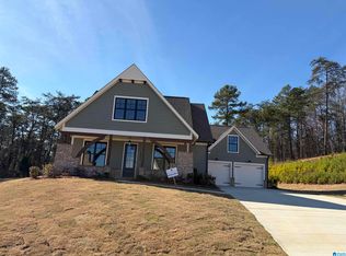 1151 Oak Blvd, Moody, AL 35004