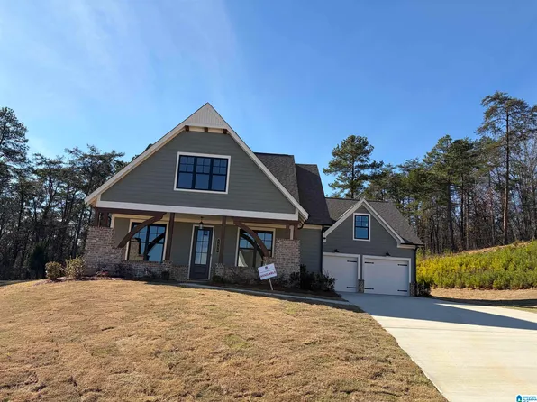 1151 Oak Blvd, Moody, AL 35004