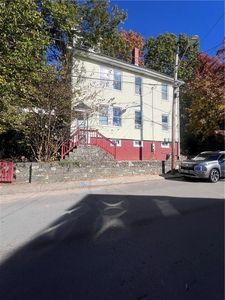 94-96 Garfield Ave, PROVIDENCE, RI, 02908