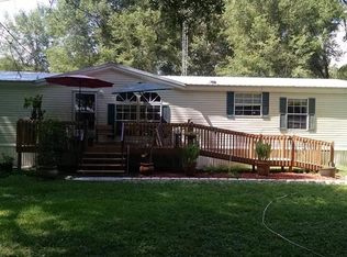 5318 SW 116th Ln, Webster, FL 33597