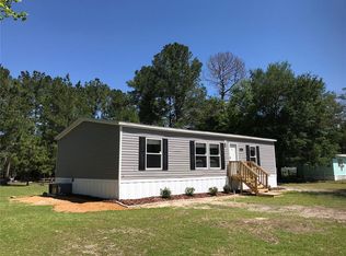8671 NE 61st Pl, Bronson, FL 32621