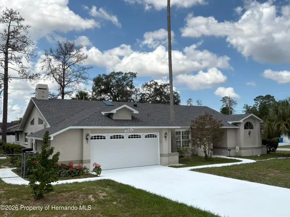 12380 Tansboro St, Spring Hill, FL 34608