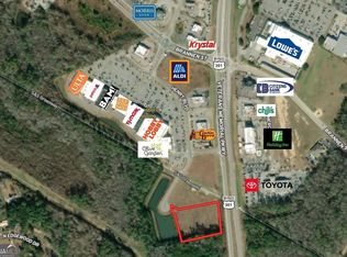 0 Henry Blvd, Statesboro, GA 30458