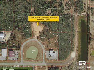 0 Commerce Loop, Gulf Shores, AL 36542