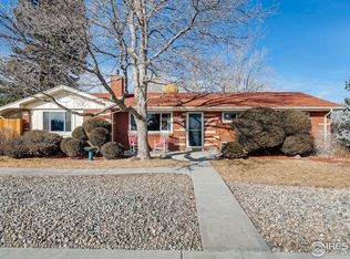 9105 Brooks Dr, Arvada, CO 80004