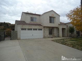 1348 Leopard Ct, Palmdale, CA 93551