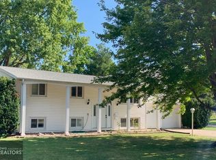 1601 Kirby St, Creston, IA 50801