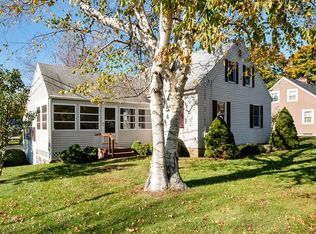 1 Colonial Rd, Kittery, ME 03904