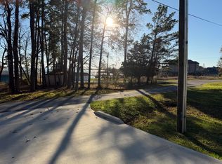 272 Pear St, Livingston, TX 77351