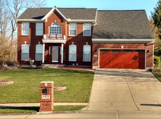 3423 Clover Dr, Covington, KY 41015