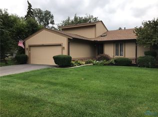 2378 Parliament Sq #2378, Toledo, OH 43617