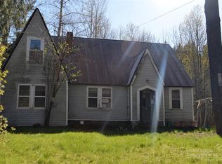 136 Riverside Dr SW, Idanha, OR 97350