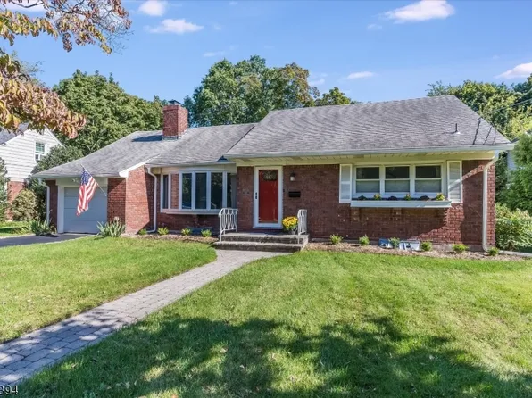 161 Main St, Glen Rock Boro, NJ 07452