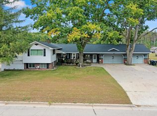 7148 County Road I, Lena, WI 54139