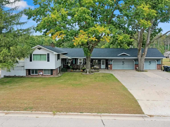 7148 County Road I, Lena, WI 54139