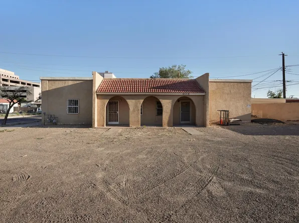 913 5th St NW, Albuquerque, NM 87102