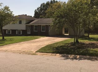 245 Ridge Trl, Riverdale, GA 30274