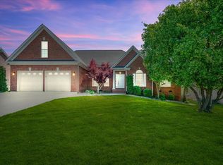 3508 Heritage Green Way, Cookeville, TN 38506