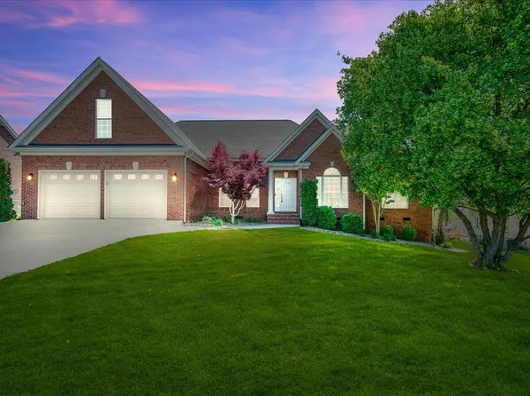 3508 Heritage Green Way, Cookeville, TN 38506