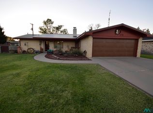 1810 S Main Pl, Portales, NM 88130