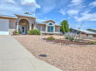 1029 Sandia Vista Rd NE, Rio Rancho, NM 87144