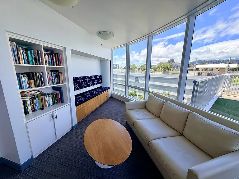 1288 Kapiolani Blvd #2507-I — Photo 31