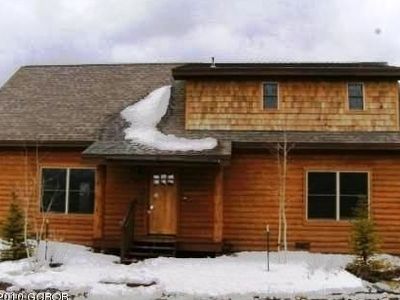 512 Pioneer Dr, Granby, CO, 80446