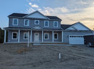 31233 Elm Ridge Rd, Evans mills, NY 13637