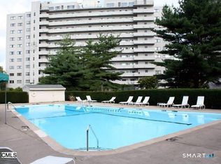 3200 Park Ave UNIT 6F1, Bridgeport, CT 06604