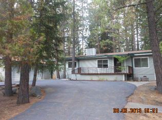 11 Klamath Trl, Graeagle, CA 96103