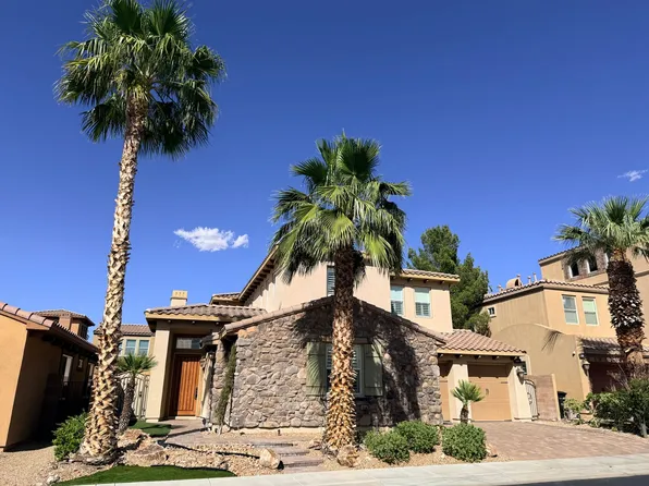 464 Via Palermo Dr, Henderson, NV 89011