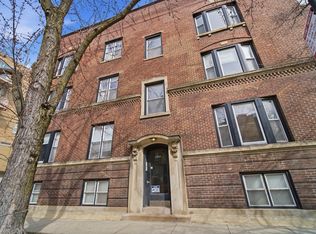 1542 W Cornelia Ave #2, Chicago, IL 60657
