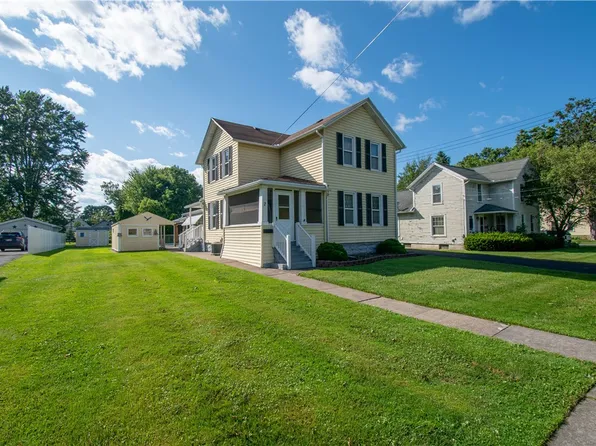 7 Washington St, Seneca Falls, NY 13148
