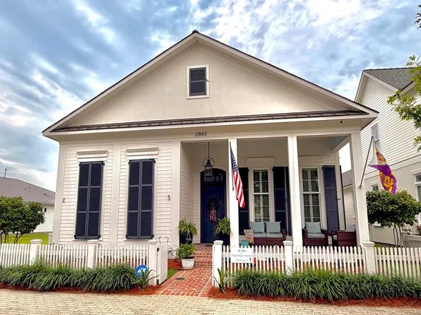 2843 Pointe Marie Dr, Baton Rouge, LA 70820
