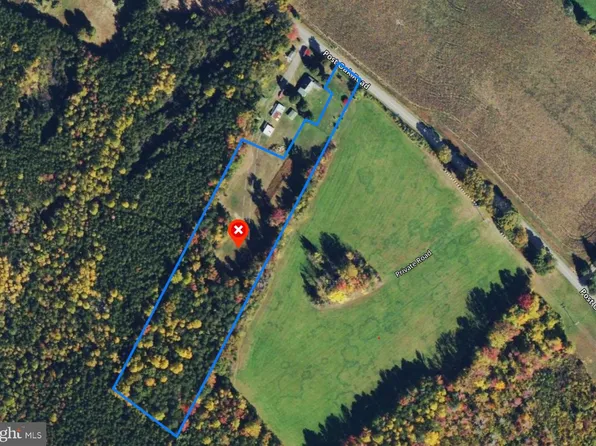 12272 Post Oak Rd, Spotsylvania, VA 22551