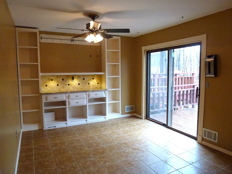 HandCrafted Cabinets
