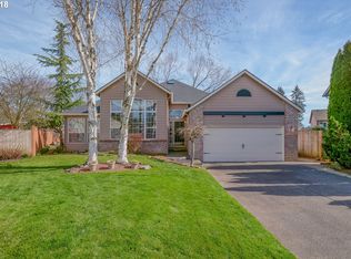 10021 NE 81st Ave, Vancouver, WA 98662
