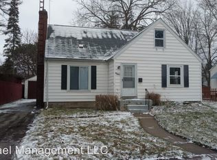 2507 Brookside Dr, Flint, MI 48503