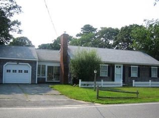 48 Pleasant Rd, West Harwich, MA 02671