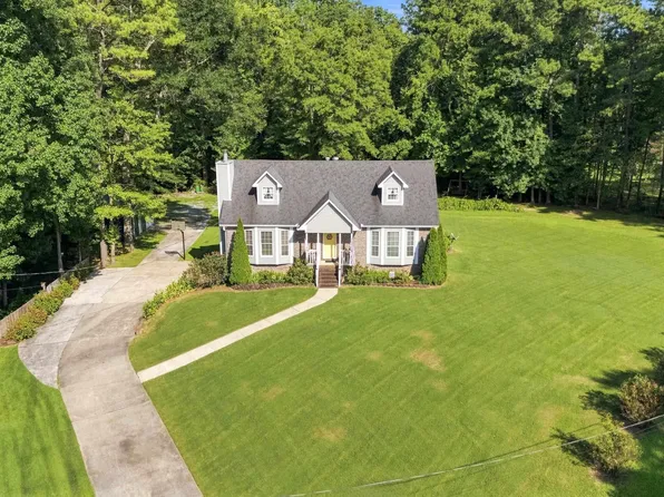 802 Pine Cir, Kimberly, AL 35091