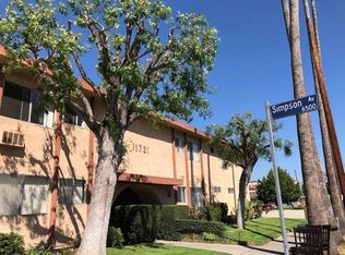 Kittridge Apts 106, North Hollywood, CA 91606
