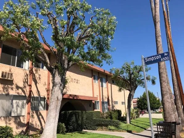 Kittridge Apts 106, 11721 Kittridge St APT 2, North Hollywood, CA 91606