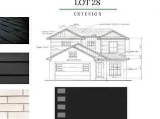 4907 S Fieldcrest Ter, Rogers, AR 72758