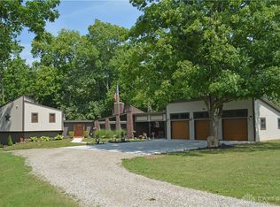 1305 S Main St, Springboro, OH 45066