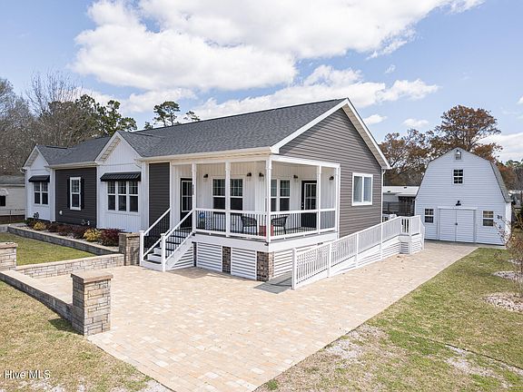 2nd image of 125 Lejeune Road