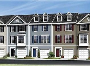 23004 Meadow Mist Rd, Clarksburg, MD 20871