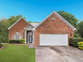 585 N Shore Rd, Lithonia, GA 30058