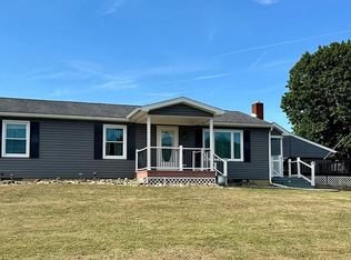 4239 Brookville St, Hawthorn, PA 16230